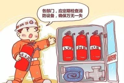 遼寧一工廠發(fā)生爆炸,復產(chǎn)復工后的消防安全如何保障?
