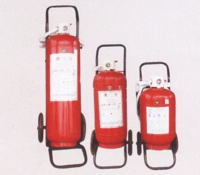 江西新時代消防器材