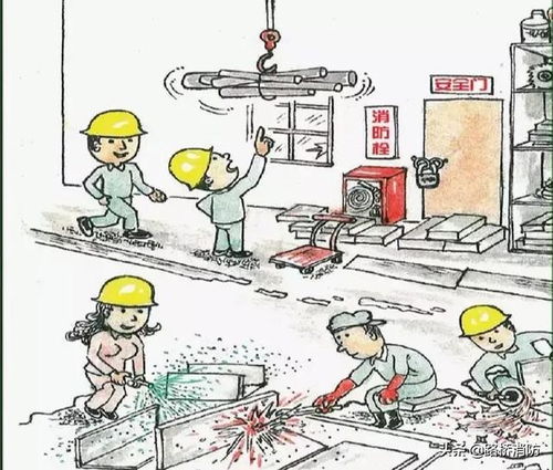 疫情當(dāng)前，復(fù)工復(fù)產(chǎn)企業(yè)如何筑牢消防安全防線