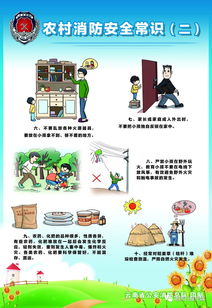 多學(xué)消防安全知識(shí)，掌握火場自救與逃生，關(guān)鍵時(shí)刻不吃虧